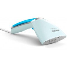 Aparat de călcat vertical Philips GC361/20, Blue Aparat de călcat vertical Philips GC361/20, Blue