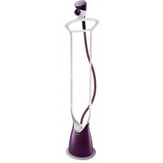 Aparat de călcat vertical Philips GC558/30, White/Volet Aparat de călcat vertical Philips GC558/30, White/Volet