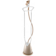 Aparat de călcat vertical Philips GC576/60, White/Beige Aparat de călcat vertical Philips GC576/60, White/Beige