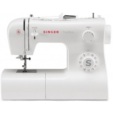 Mașină de cusut Singer 2282, White Mașină de cusut Singer 2282, White