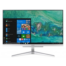 Sistem All-in-One 21.5 " Acer Aspire C22-820 (DQ.BCMME.008)
