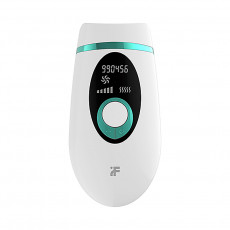 Epilator Xiaomi inFace IPL Hair Removal, White/Green Epilator Xiaomi inFace IPL Hair Removal, White/Green