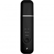 Perie facială electrică Xiaomi inFace Ultrasonic Ionic Cleaner, Black Perie facială electrică Xiaomi inFace Ultrasonic Ionic Cleaner, Black