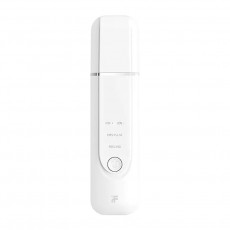 Perie facială electrică Xiaomi inFace Ultrasonic Ionic Cleaner, White Perie facială electrică Xiaomi inFace Ultrasonic Ionic Cleaner, White