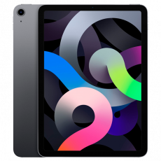 Tableta Apple iPad Air MYFM2 2020 (Wi-Fi), Space Gray Tableta Apple iPad Air MYFM2 2020 (Wi-Fi), Space Gray