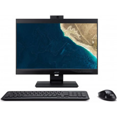 Sistem All-in-One 21.5 " Acer Veriton Z4660G (DQ.VS0ME.010)