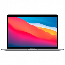Laptop 13.3 " Apple MacBook Air, Space Gray (MGN63RU) Laptop 13.3 " Apple MacBook Air, Space Gray (MGN63RU)