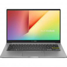Laptop 15.6 " Asus VivoBook S533EA, Indigo Black (S533EA-BQ002) Laptop 15.6 " Asus VivoBook S533EA, Indigo Black (S533EA-BQ002)