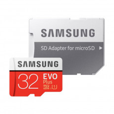 Сard de memorie microSD 32 GB Samsung MB-MC32GA (MB-MC32GA/32GB) Сard de memorie microSD 32 GB Samsung MB-MC32GA (MB-MC32GA/32GB)