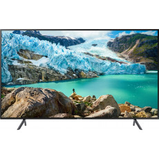 Televizor 75 " Samsung UE75RU7100UXUA, Black