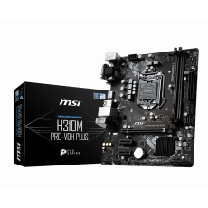 Placă de bază MSI H310M PRO-VDH PLUS (s1151/Intel H310)