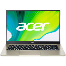Laptop 14.0 " Acer Swift 1 SF114-33-P7NC, Safari Gold (NX.HYNEU.00F) Laptop 14.0 " Acer Swift 1 SF114-33-P7NC, Safari Gold (NX.HYNEU.00F)