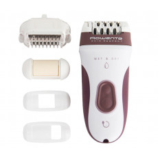 Epilator Rowenta EP8060F0, Brown