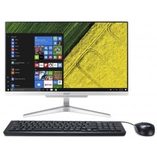 Sistem All-in-One 21.5 " Acer Aspire C22-866 (DQ.BBSME.002)