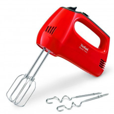 Mixer Tefal HT310538, Red Mixer Tefal HT310538, Red