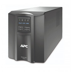 UPS APC Smart-UPS SMT1000I (1000 ВА/700 Вт) UPS APC Smart-UPS SMT1000I (1000 ВА/700 Вт)