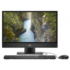 Sistem All-in-One 21.5 " Dell Optiplex 5260 Sistem All-in-One 21.5 " Dell Optiplex 5260