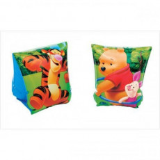 INTEX 56644 нарукавники WINNIE 23*15см 3-6лет
