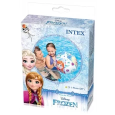 INTEX 58021 надувной мяч FROZEN 51см 3+