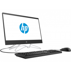 Sistem All-in-One 21.5 " HP 200 G3 (3ZD38EA)