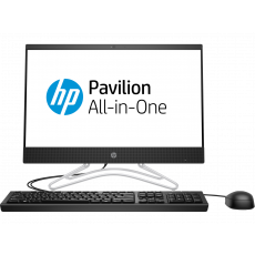 Sistem All-in-One 21.5 " HP 200 G3 (3VA63EA)