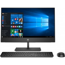 Sistem All-in-One 23.8 " HP ProOne 440 G4 (3GQ38AV-2Y)