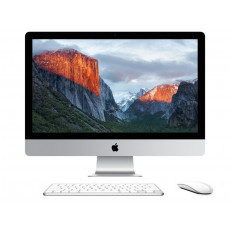 Sistem All-in-One 21.5 " Apple iMac A1418 (2017) (MNE02) Sistem All-in-One 21.5 " Apple iMac A1418 (2017) (MNE02)
