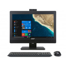 Sistem All-in-One 23.8 " Acer Veriton Z4860G (DQ.VRZME.013)
