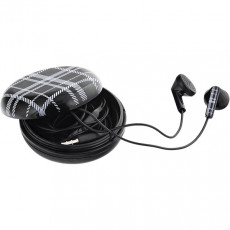Căști Tellur TLL162182, Black