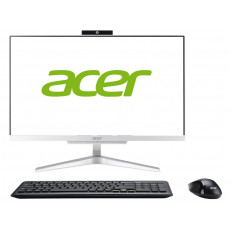 Sistem All-in-One 23.8 " Acer Aspire C24-865 (DQ.BBTME.011)