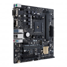 Placă de bază ASUS PRIME A320M-R-SI (AM4/AMD A320) Placă de bază ASUS PRIME A320M-R-SI (AM4/AMD A320)