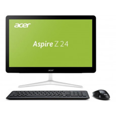 Sistem All-in-One 23.8 " Acer Aspire Z24-880 (DQ.B8UME.002)