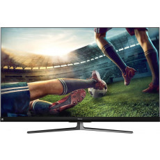 Televizor LED 55 " Hisense 55U8QF, Black Televizor LED 55 " Hisense 55U8QF, Black