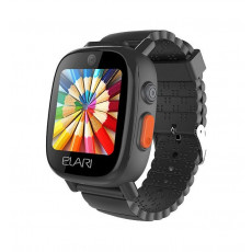 Ceas cu GPS pentru copii Elari FixiTime 3, Black Ceas cu GPS pentru copii Elari FixiTime 3, Black