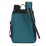 Рюкзак для ноутбука 15.6 '' Rivacase 5560, Aquamarine/Cobalt Blue