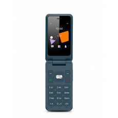 Telefon mobil Orange Dixo 3G SS, Blue Telefon mobil Orange Dixo 3G SS, Blue