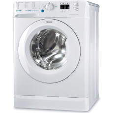 Maşină de spalat Indesit BWSA 71052, White, 7 Kg Maşină de spalat Indesit BWSA 71052, White, 7 Kg