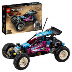 Lego Technic 42124 Constructor “Vehicul Buggy de teren”