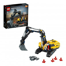 Lego Technic 42121 Constructor “Excavator de mare putere”