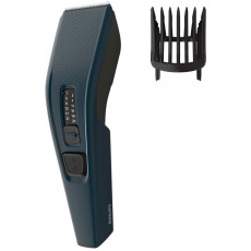 Aparat de tuns Philips HC3505/15, Deep blue Aparat de tuns Philips HC3505/15, Deep blue