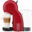 Automat de cafea cu capsule Krups KP1A0531, Red