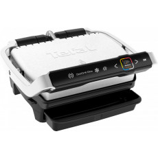 Grill Tefal GC750D30, Inox/Black Grill Tefal GC750D30, Inox/Black