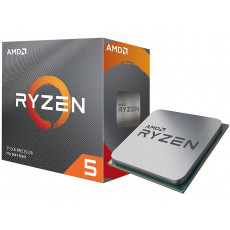 Procesor AMD Ryzen 5 3600 Box (3.6 GHz-4.2 GHz/32 MB/AM4)