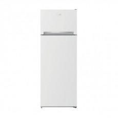 Холодильник Beko BDSA250K3SN, 220 Л, White