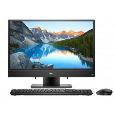Моноблок 23.8 " Dell Inspiron 3477 Моноблок 23.8 " Dell Inspiron 3477