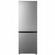 Frigider Hisense RB224D4BDF, 165 L, Inox Frigider Hisense RB224D4BDF, 165 L, Inox