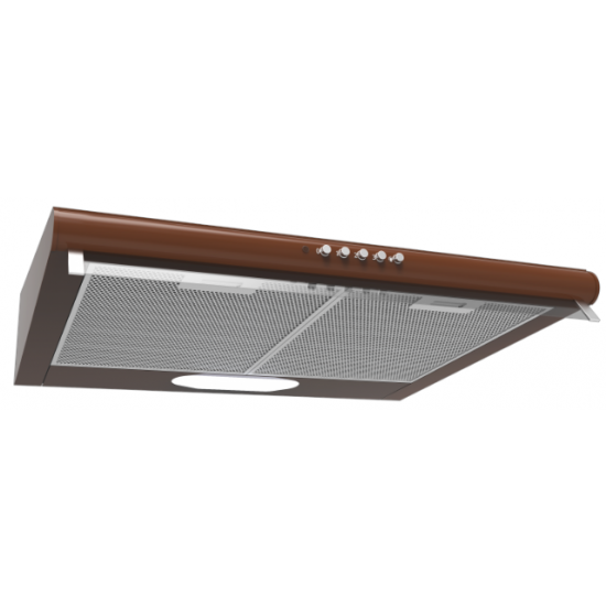 Hotă Ciarko ZR 60, Brown