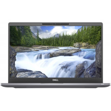 Laptop 13.3 " Dell Latitude 7300, Silver Laptop 13.3 " Dell Latitude 7300, Silver