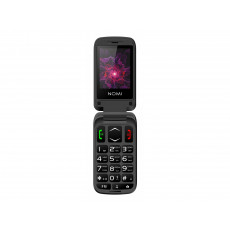 Telefon mobil Nomi i2400, Red Telefon mobil Nomi i2400, Red