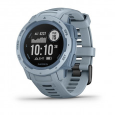 Ceas inteligent Garmin Instinct (GPS), Sea Foam Ceas inteligent Garmin Instinct (GPS), Sea Foam